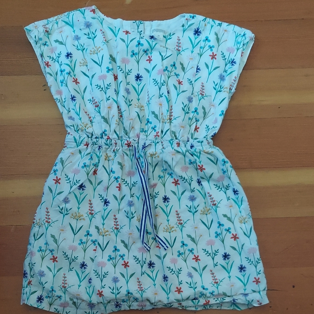 Set Of 3 3T Girls Dresses - Picture 3 of 10